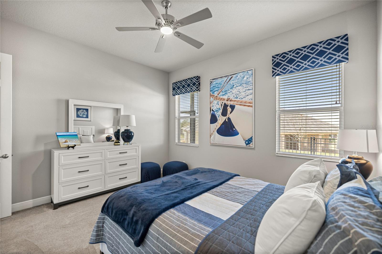CITRUS HILL - TERRA VISTA - ROBERTS RDG - Residential