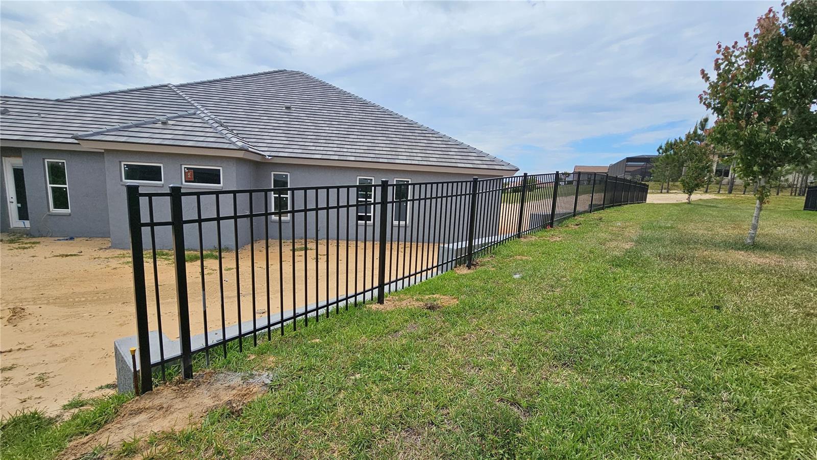 CITRUS HILL - TERRA VISTA - ROBERTS RDG - Residential