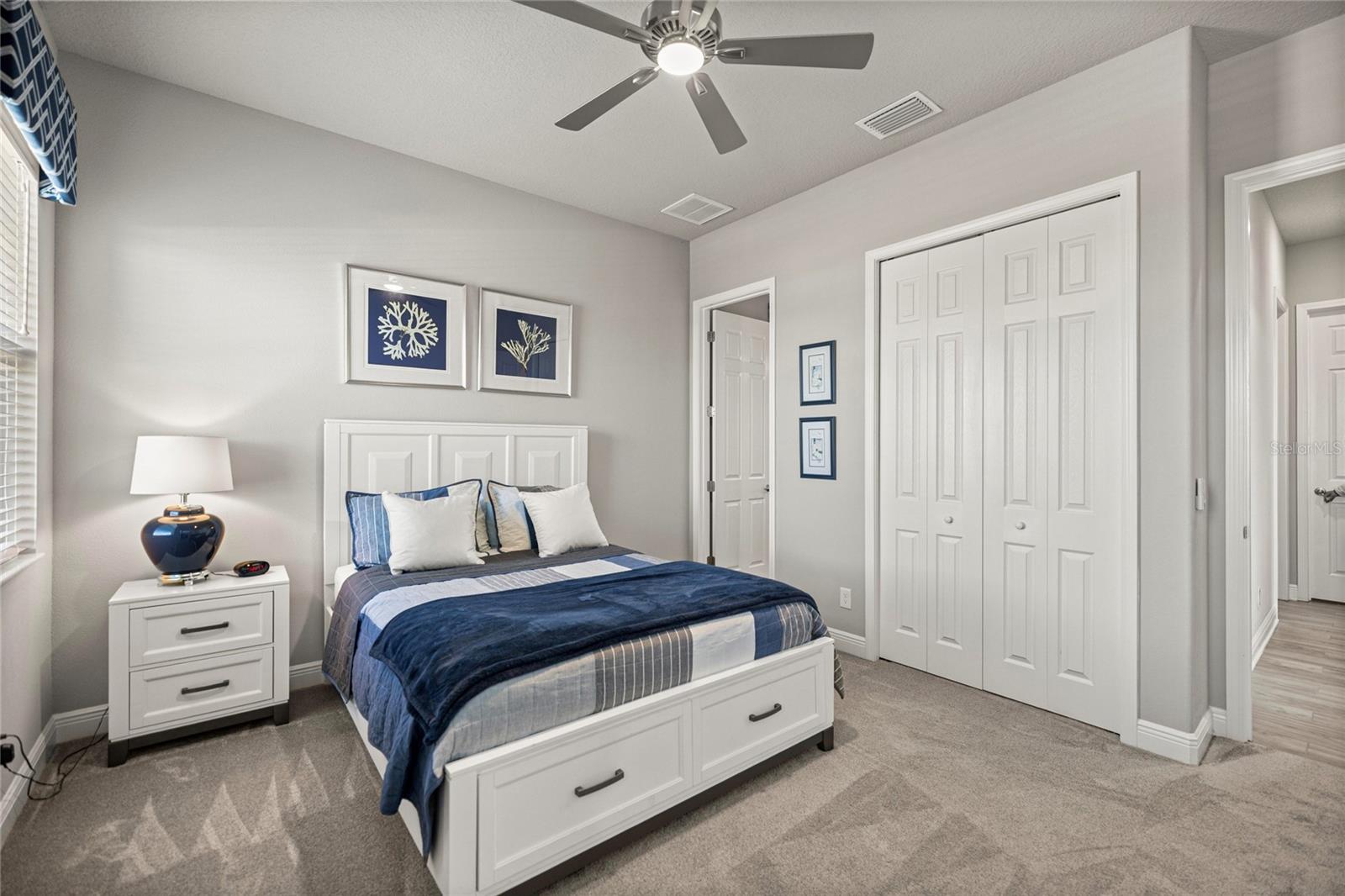 CITRUS HILL - TERRA VISTA - ROBERTS RDG - Residential