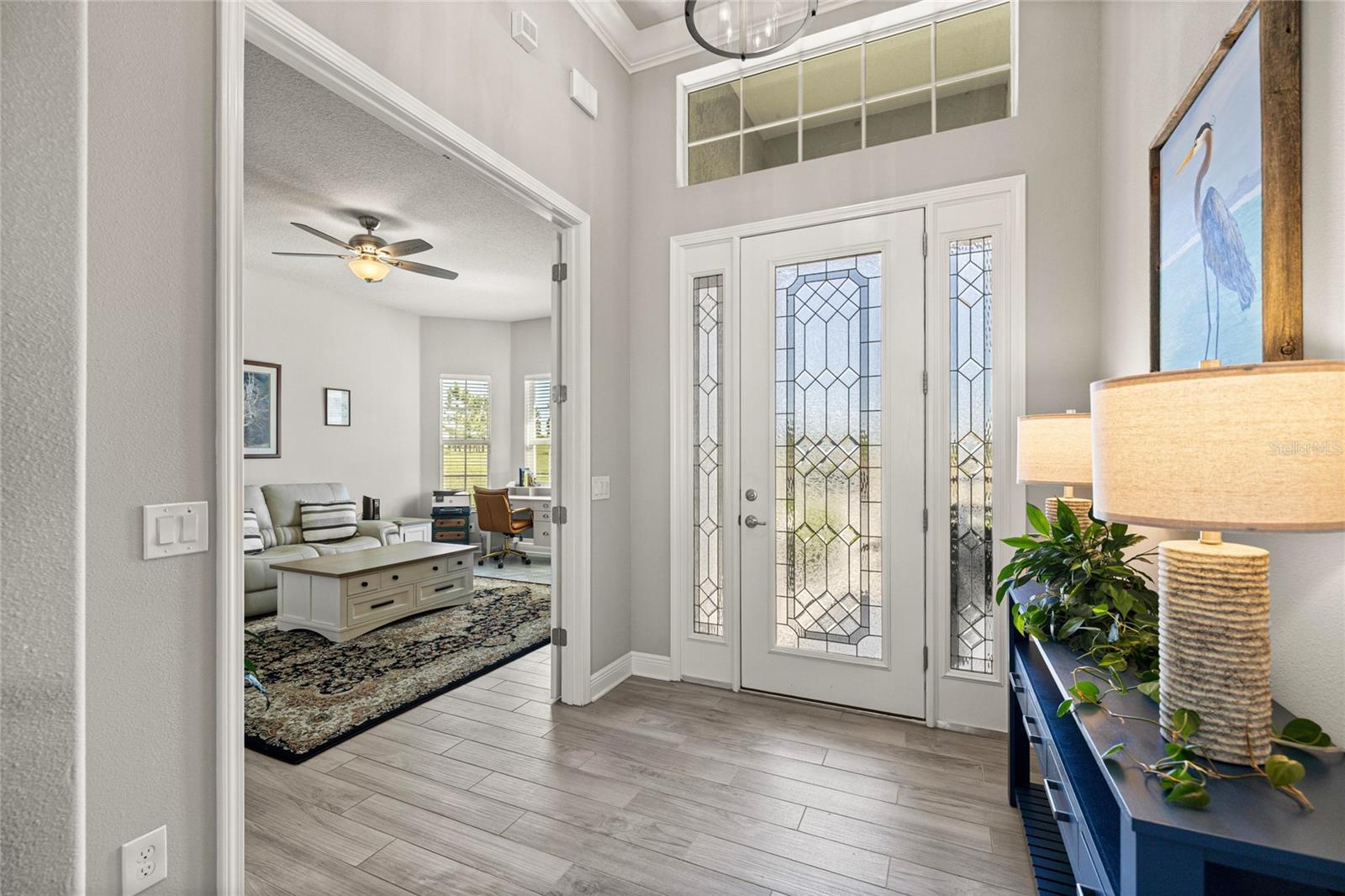 CITRUS HILL - TERRA VISTA - ROBERTS RDG - Residential