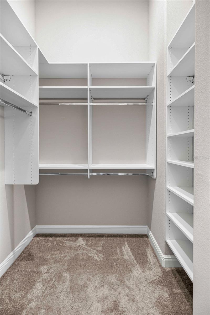 CITRUS HILL - TERRA VISTA - ROBERTS RDG - Residential