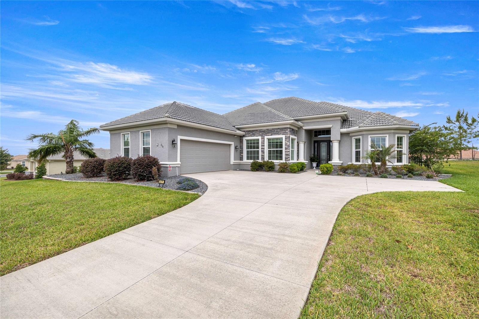 CITRUS HILL - TERRA VISTA - ROBERTS RDG - Residential
