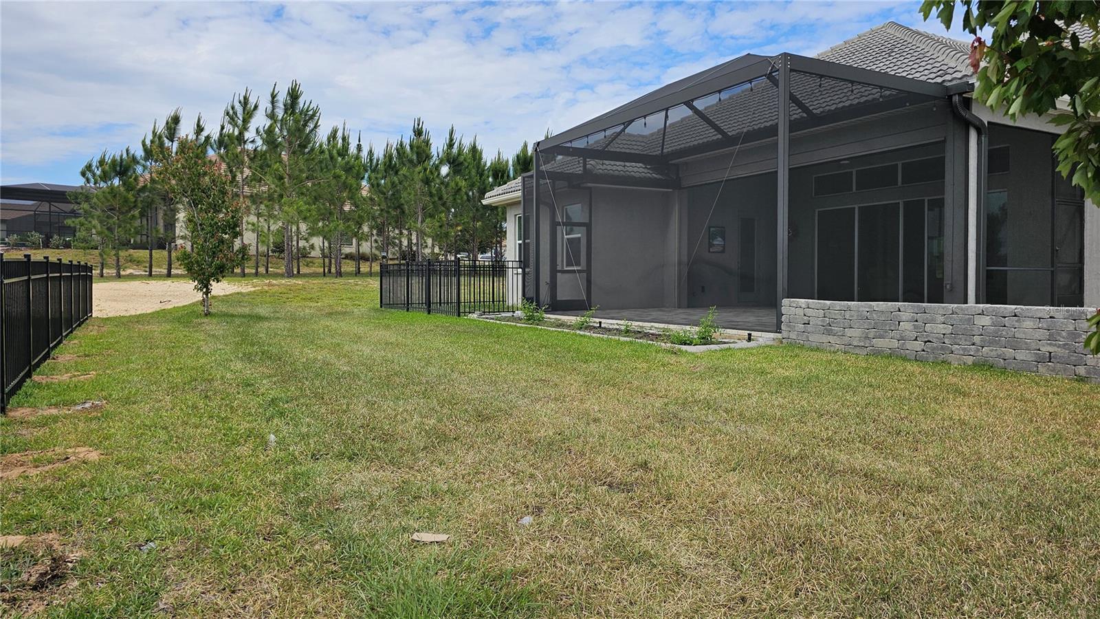 CITRUS HILL - TERRA VISTA - ROBERTS RDG - Residential