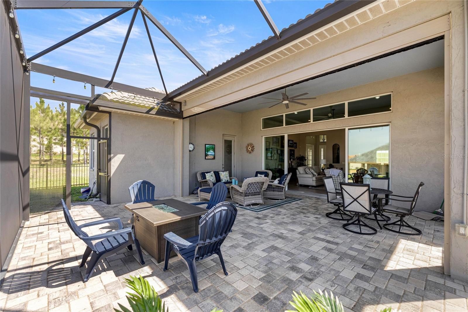 CITRUS HILL - TERRA VISTA - ROBERTS RDG - Residential