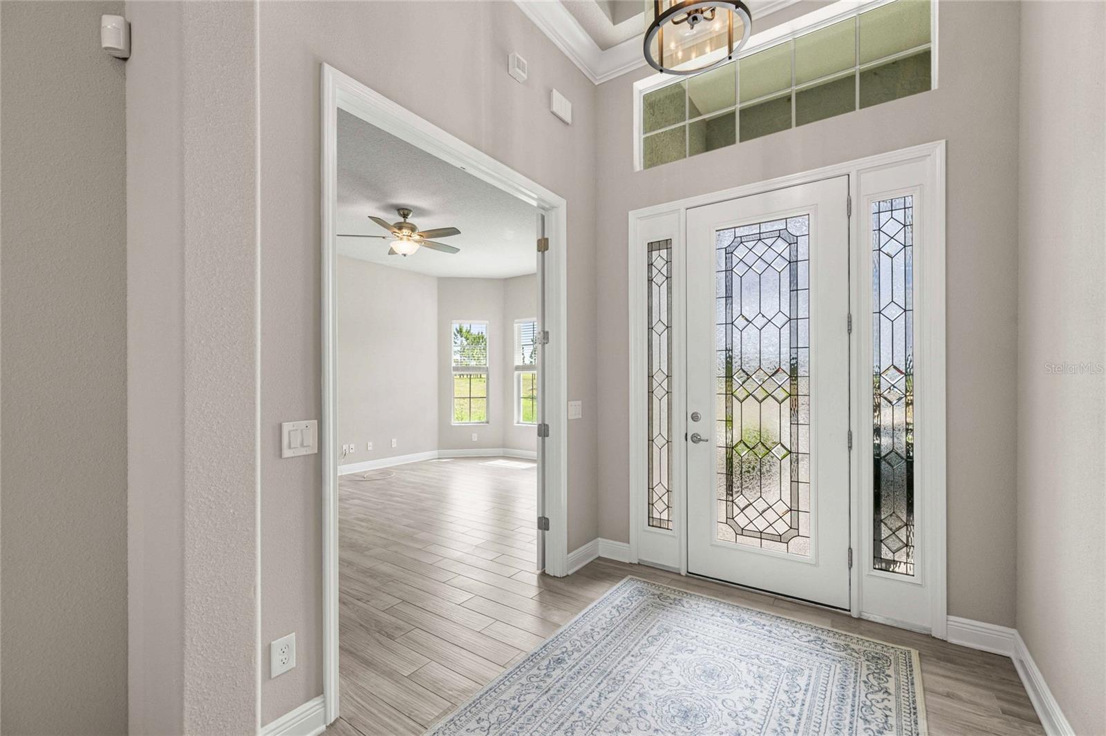 CITRUS HILL - TERRA VISTA - ROBERTS RDG - Residential