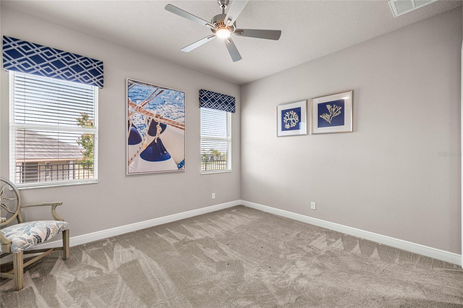 CITRUS HILL - TERRA VISTA - ROBERTS RDG - Residential
