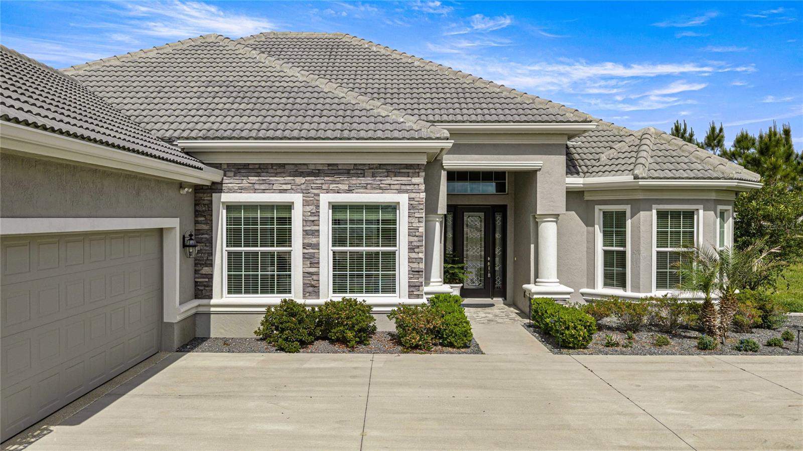 CITRUS HILL - TERRA VISTA - ROBERTS RDG - Residential