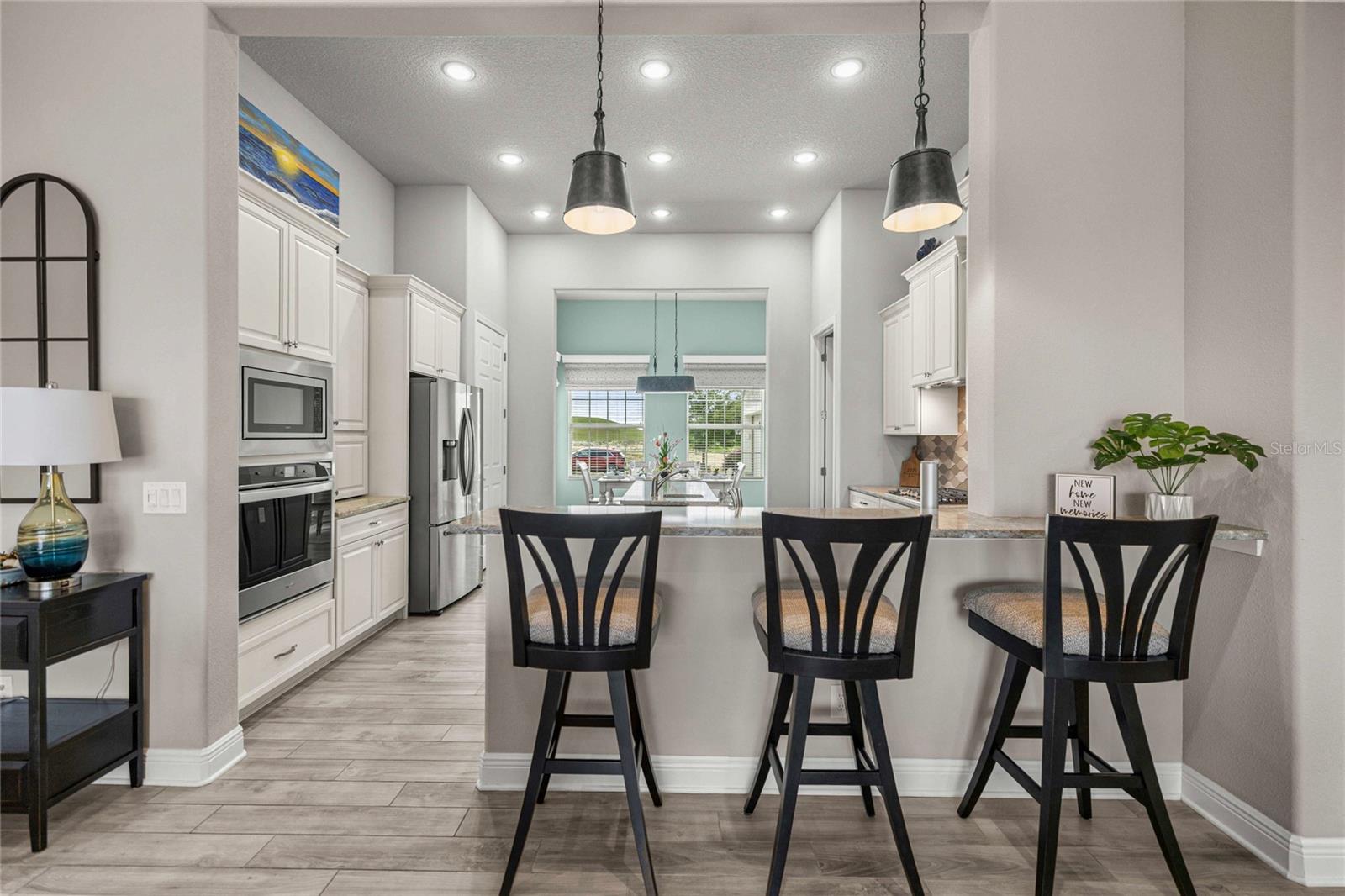 CITRUS HILL - TERRA VISTA - ROBERTS RDG - Residential