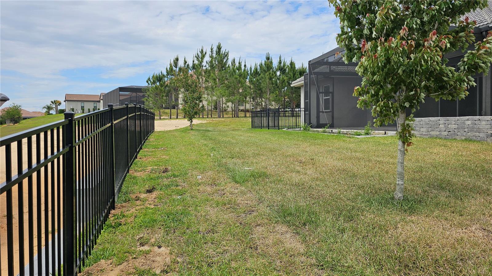 CITRUS HILL - TERRA VISTA - ROBERTS RDG - Residential