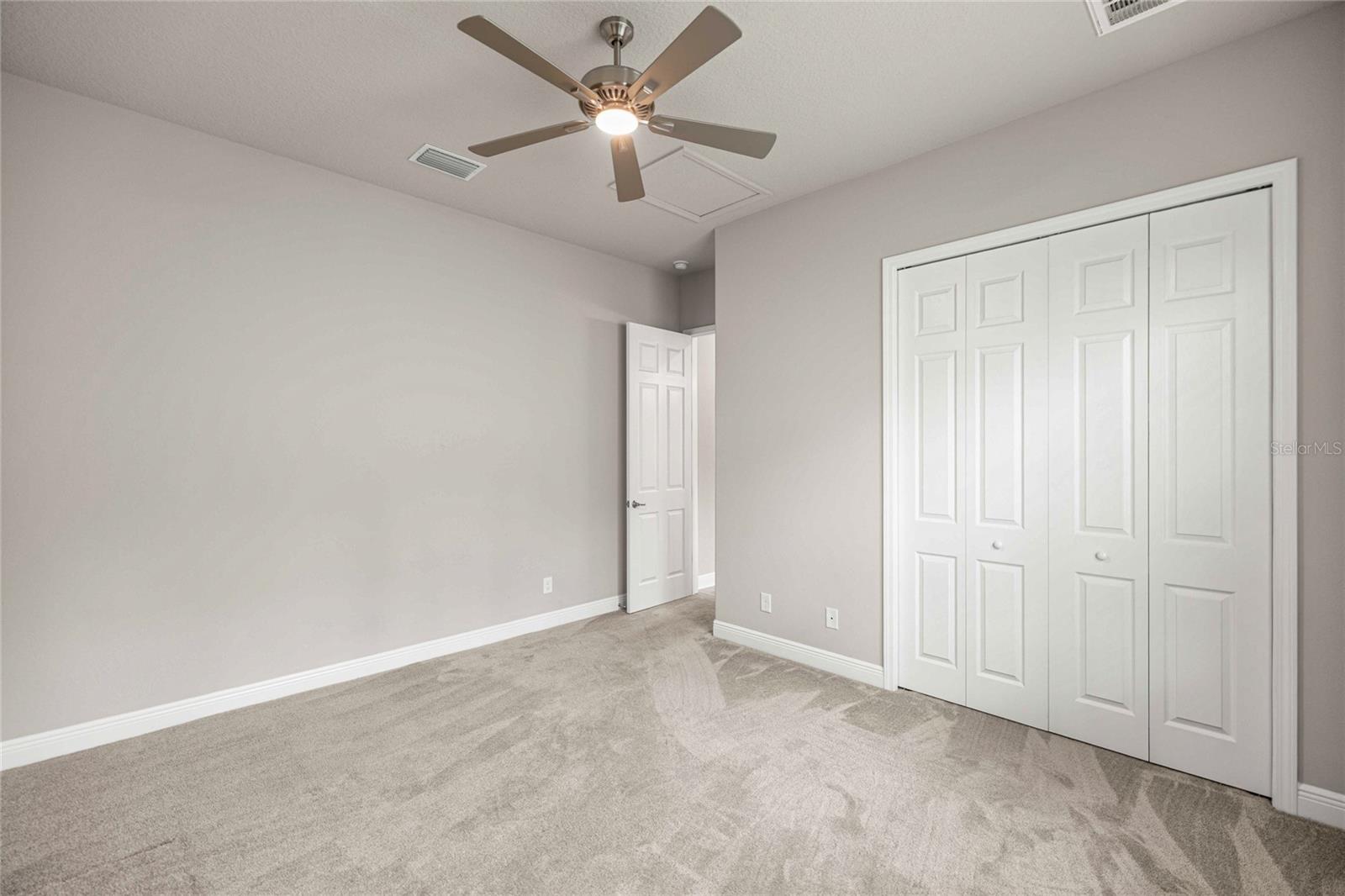 CITRUS HILL - TERRA VISTA - ROBERTS RDG - Residential