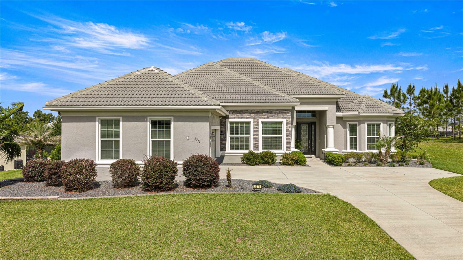 CITRUS HILL - TERRA VISTA - ROBERTS RDG - Residential