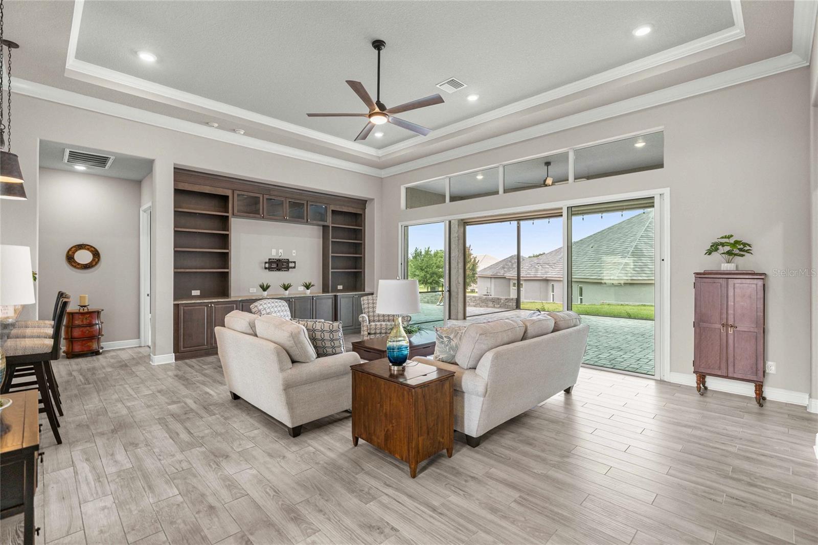 CITRUS HILL - TERRA VISTA - ROBERTS RDG - Residential