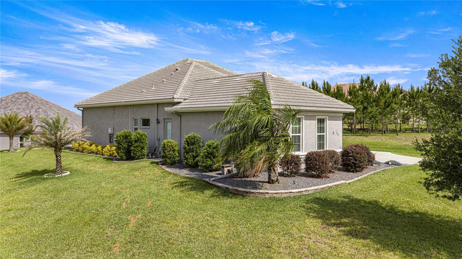 CITRUS HILL - TERRA VISTA - ROBERTS RDG - Residential