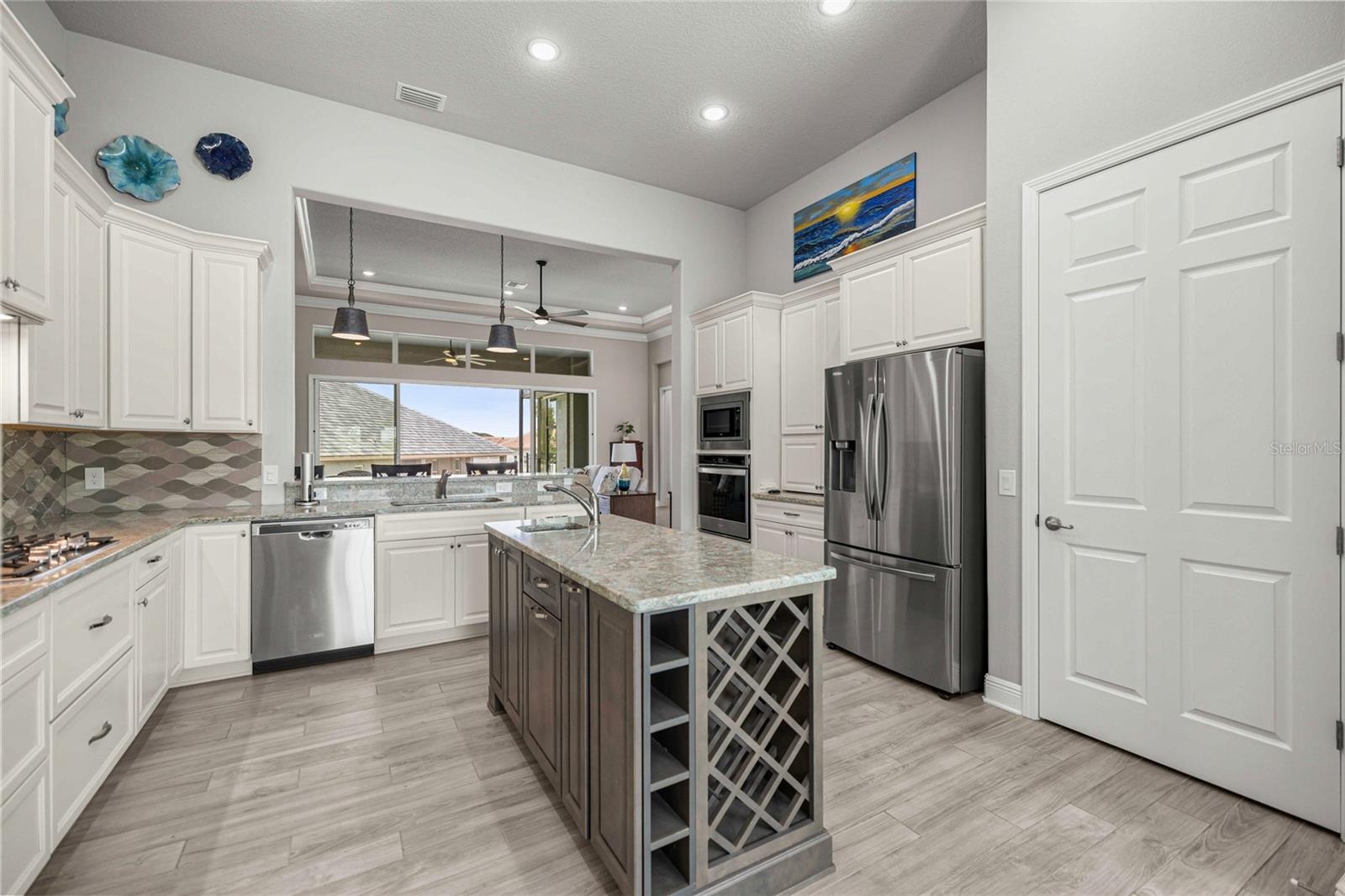 CITRUS HILL - TERRA VISTA - ROBERTS RDG - Residential