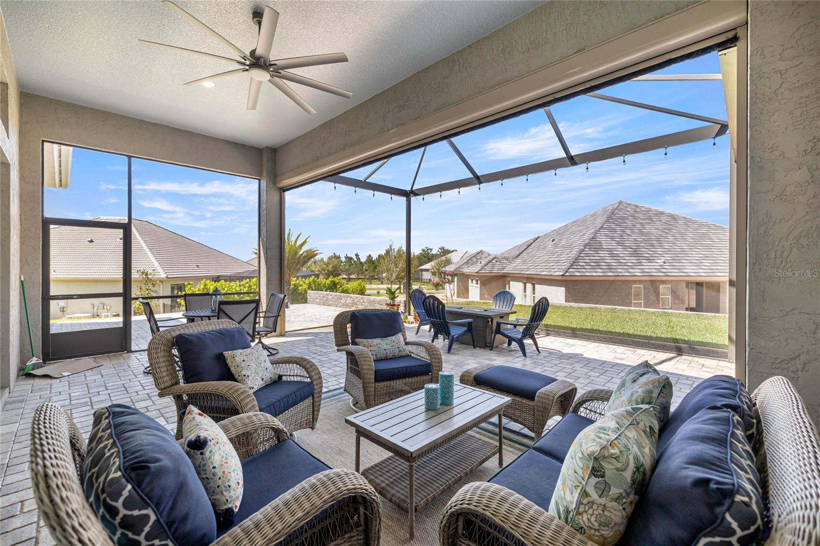 CITRUS HILL - TERRA VISTA - ROBERTS RDG - Residential