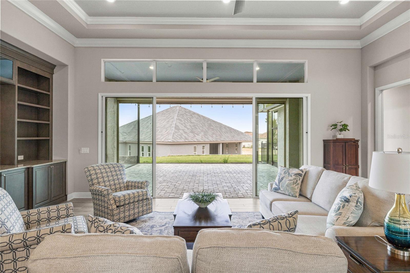 CITRUS HILL - TERRA VISTA - ROBERTS RDG - Residential