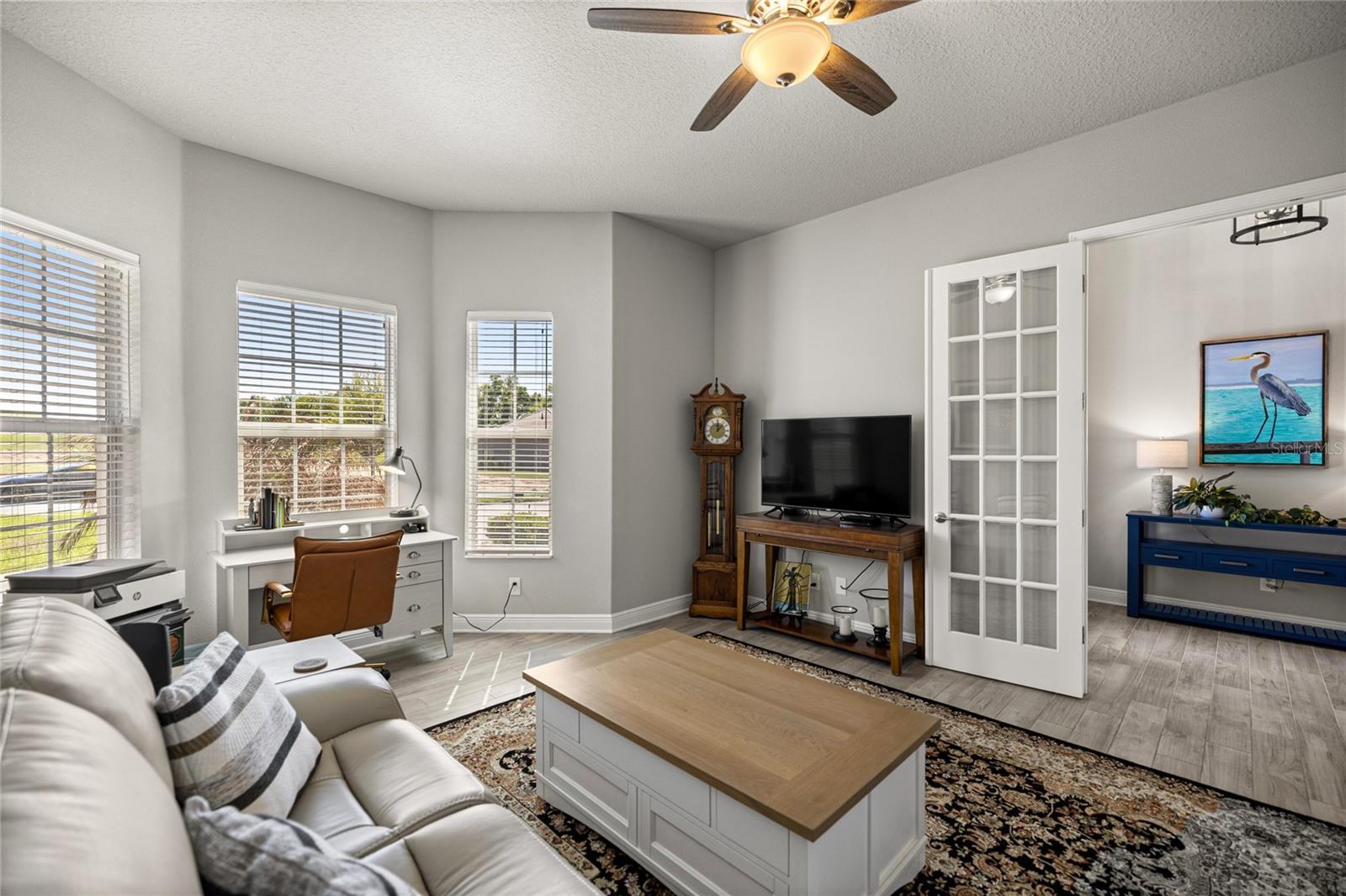 CITRUS HILL - TERRA VISTA - ROBERTS RDG - Residential
