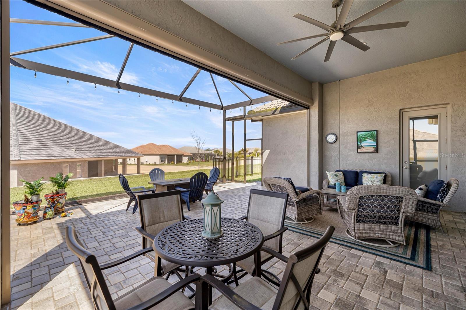 CITRUS HILL - TERRA VISTA - ROBERTS RDG - Residential