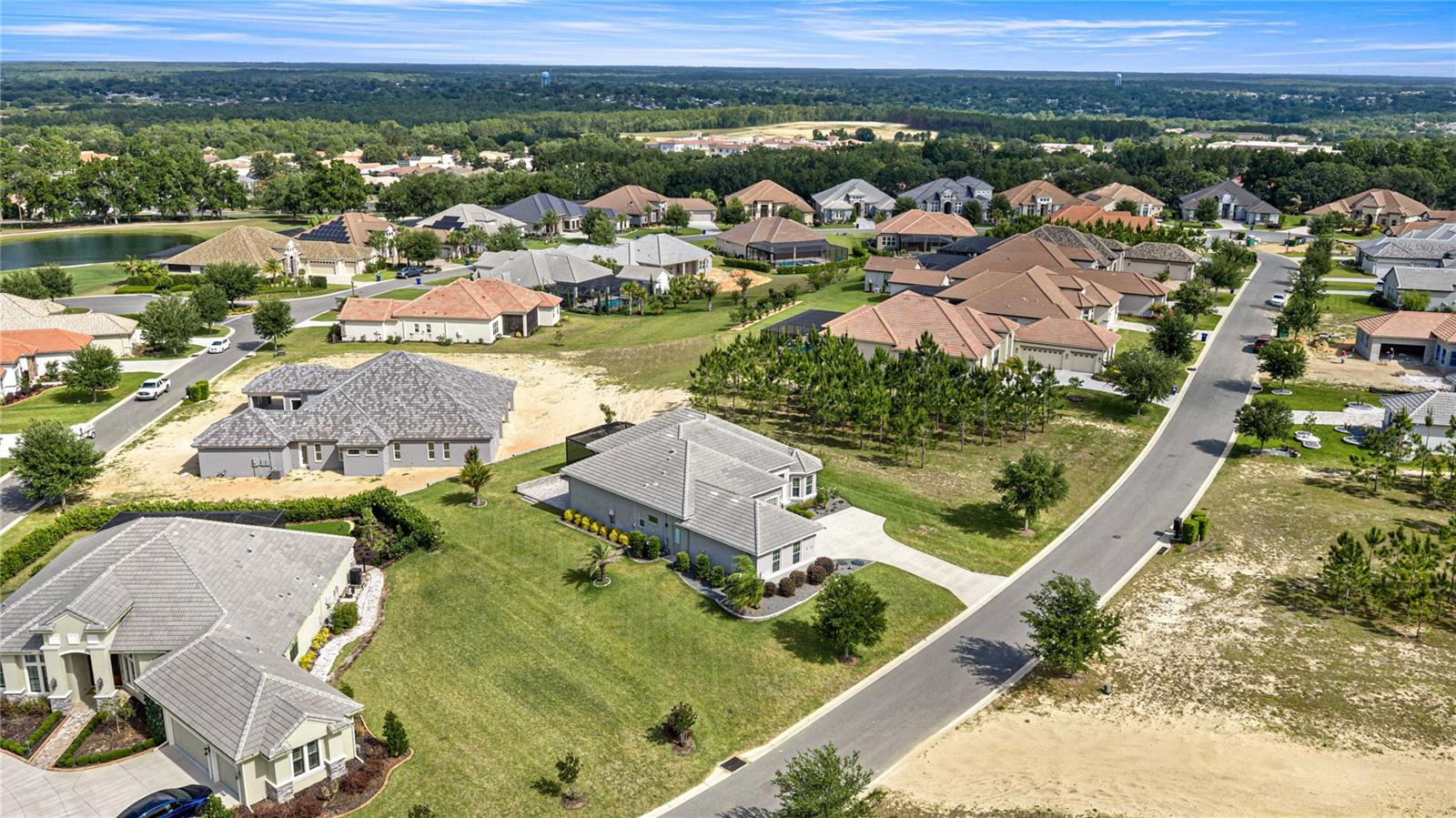 CITRUS HILL - TERRA VISTA - ROBERTS RDG - Residential