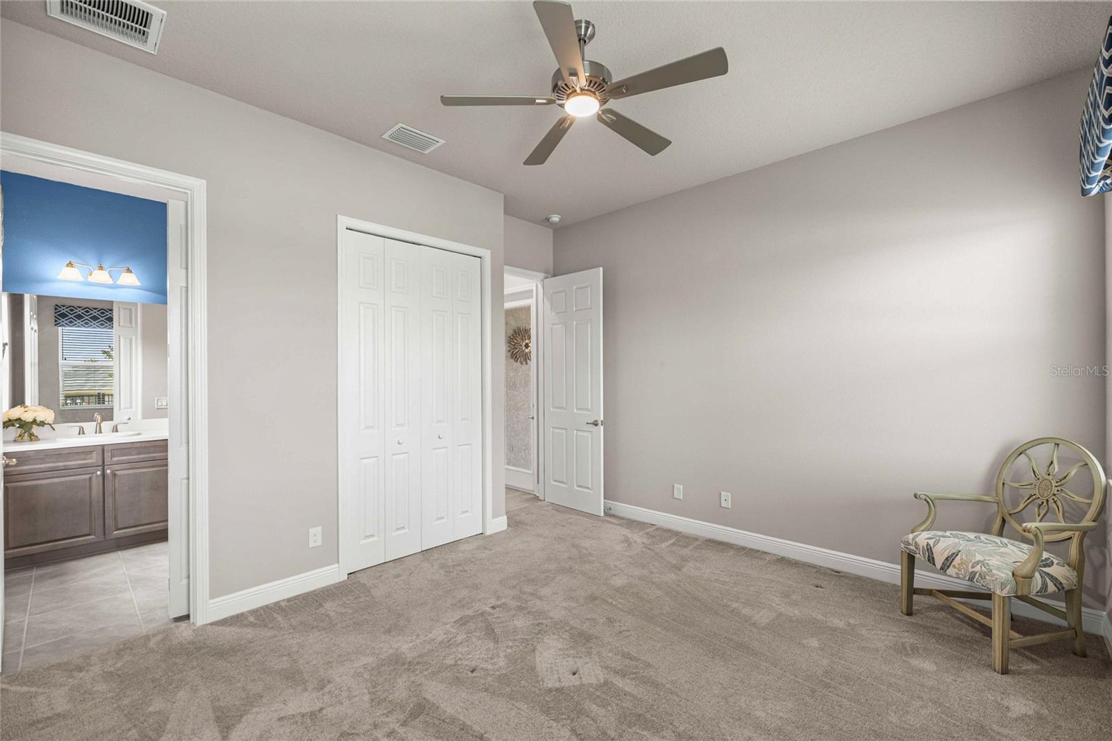 CITRUS HILL - TERRA VISTA - ROBERTS RDG - Residential