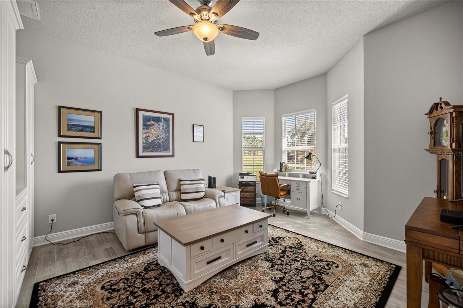 CITRUS HILL - TERRA VISTA - ROBERTS RDG - Residential