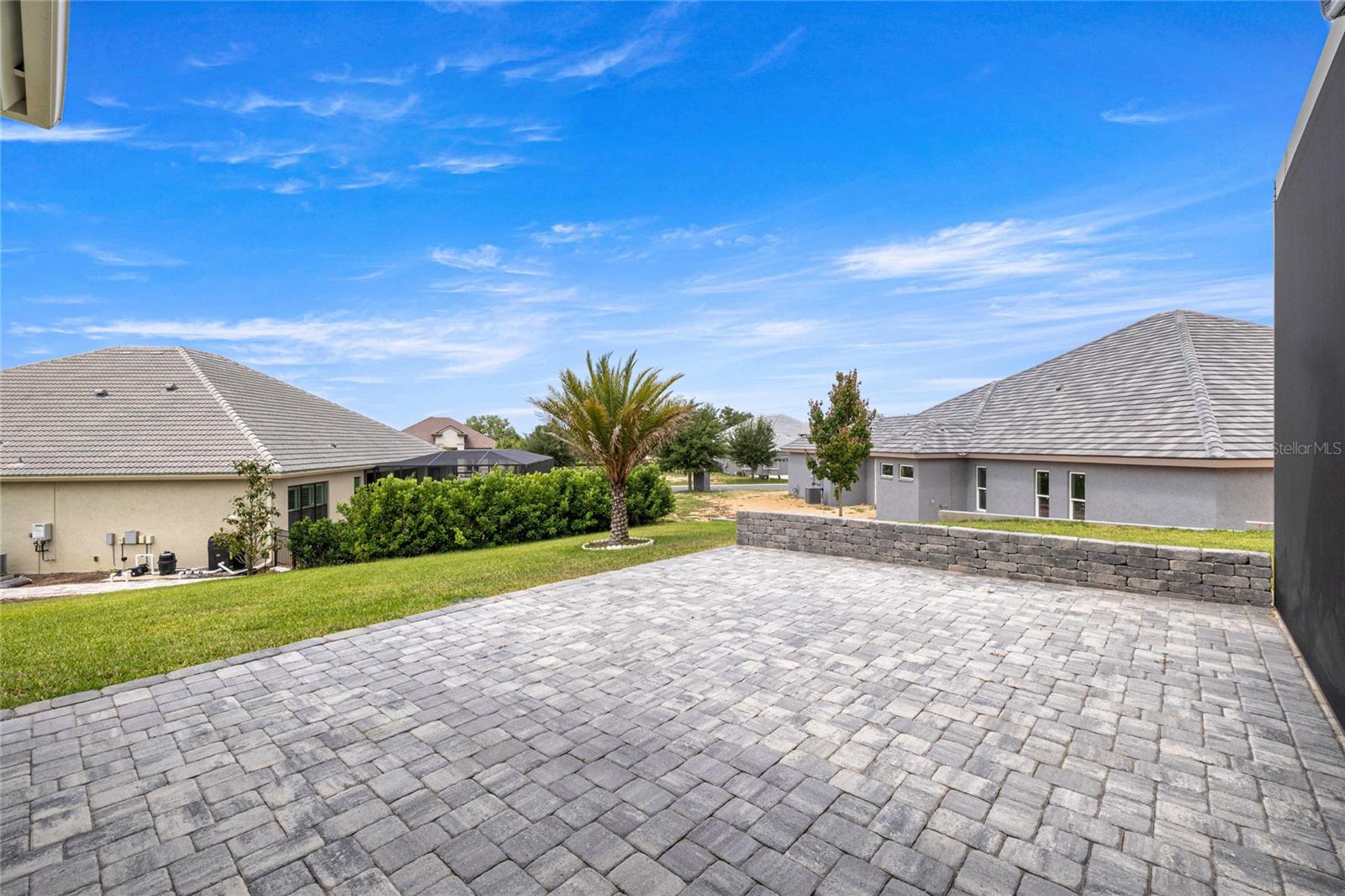 CITRUS HILL - TERRA VISTA - ROBERTS RDG - Residential