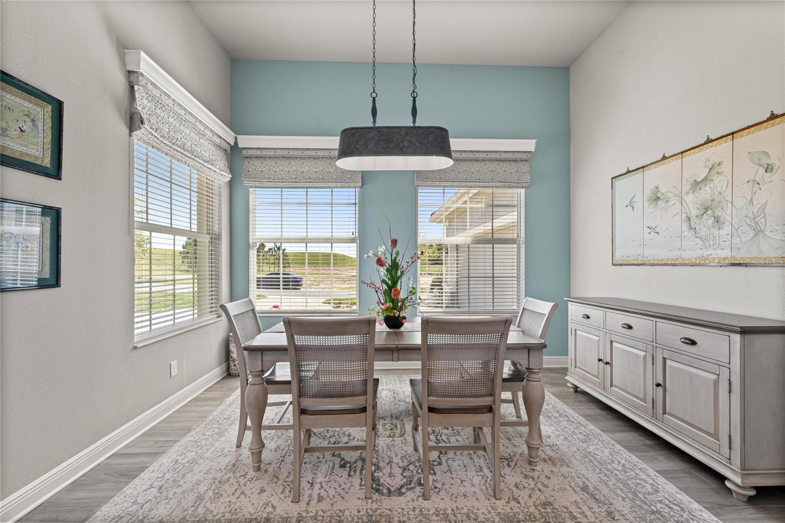 CITRUS HILL - TERRA VISTA - ROBERTS RDG - Residential