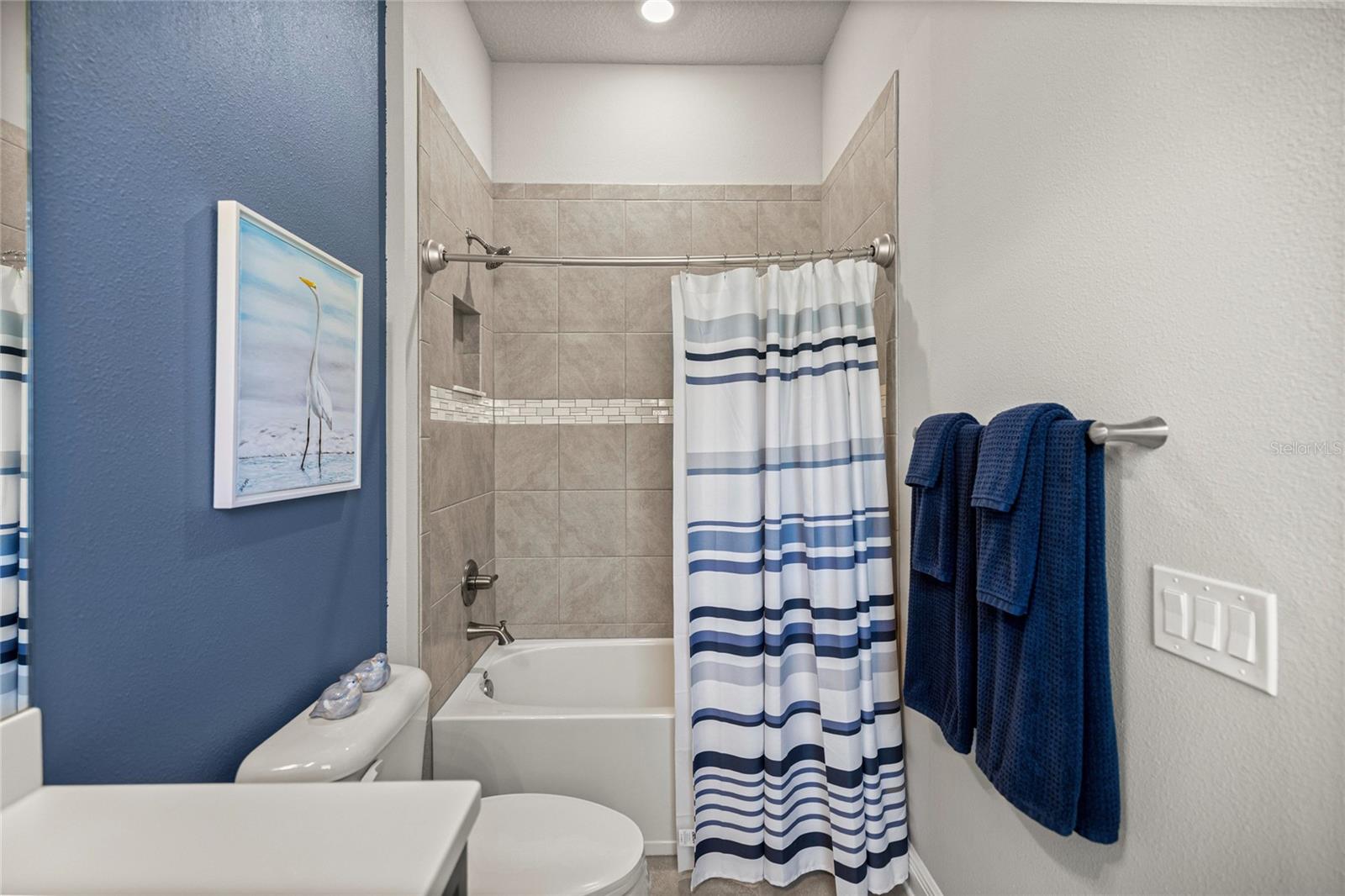 CITRUS HILL - TERRA VISTA - ROBERTS RDG - Residential