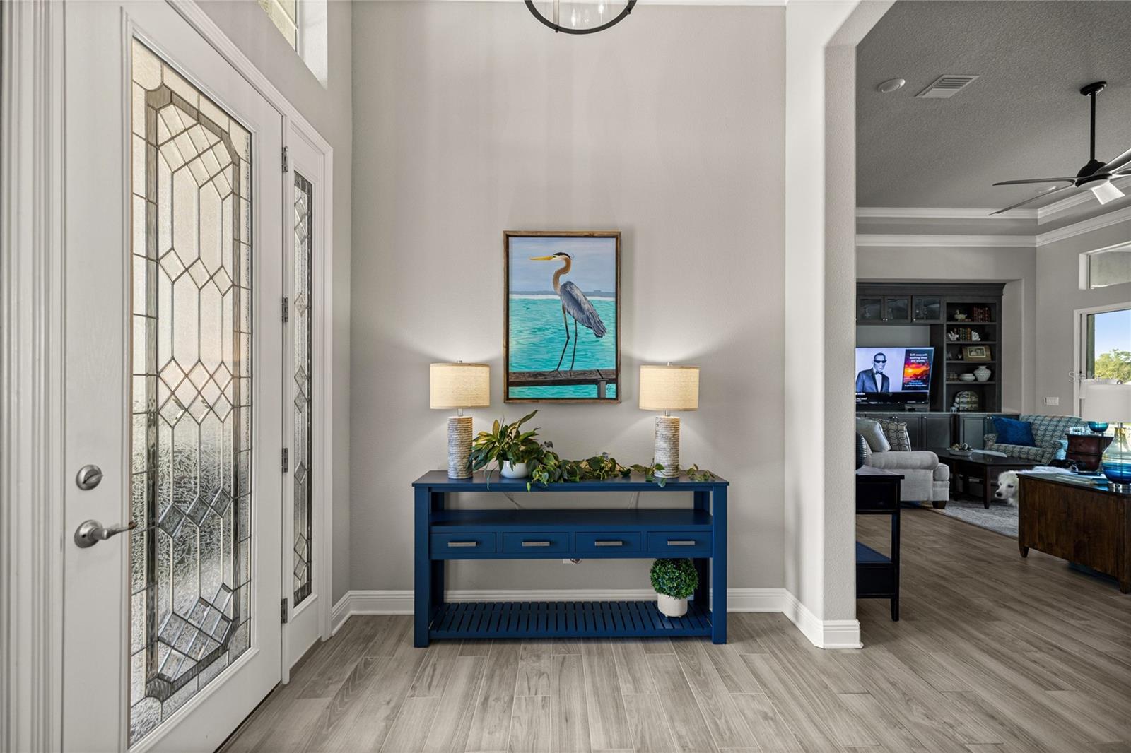 CITRUS HILL - TERRA VISTA - ROBERTS RDG - Residential