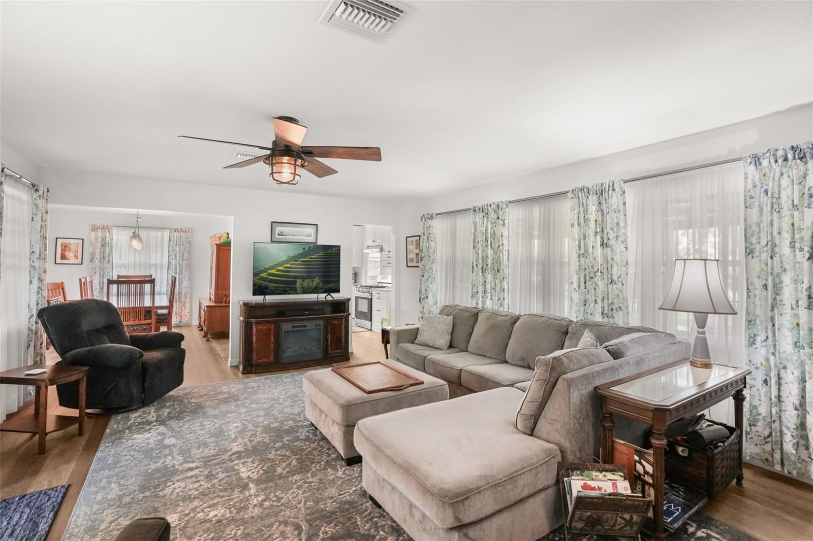 CHAUTAUQUA PARK - Residential