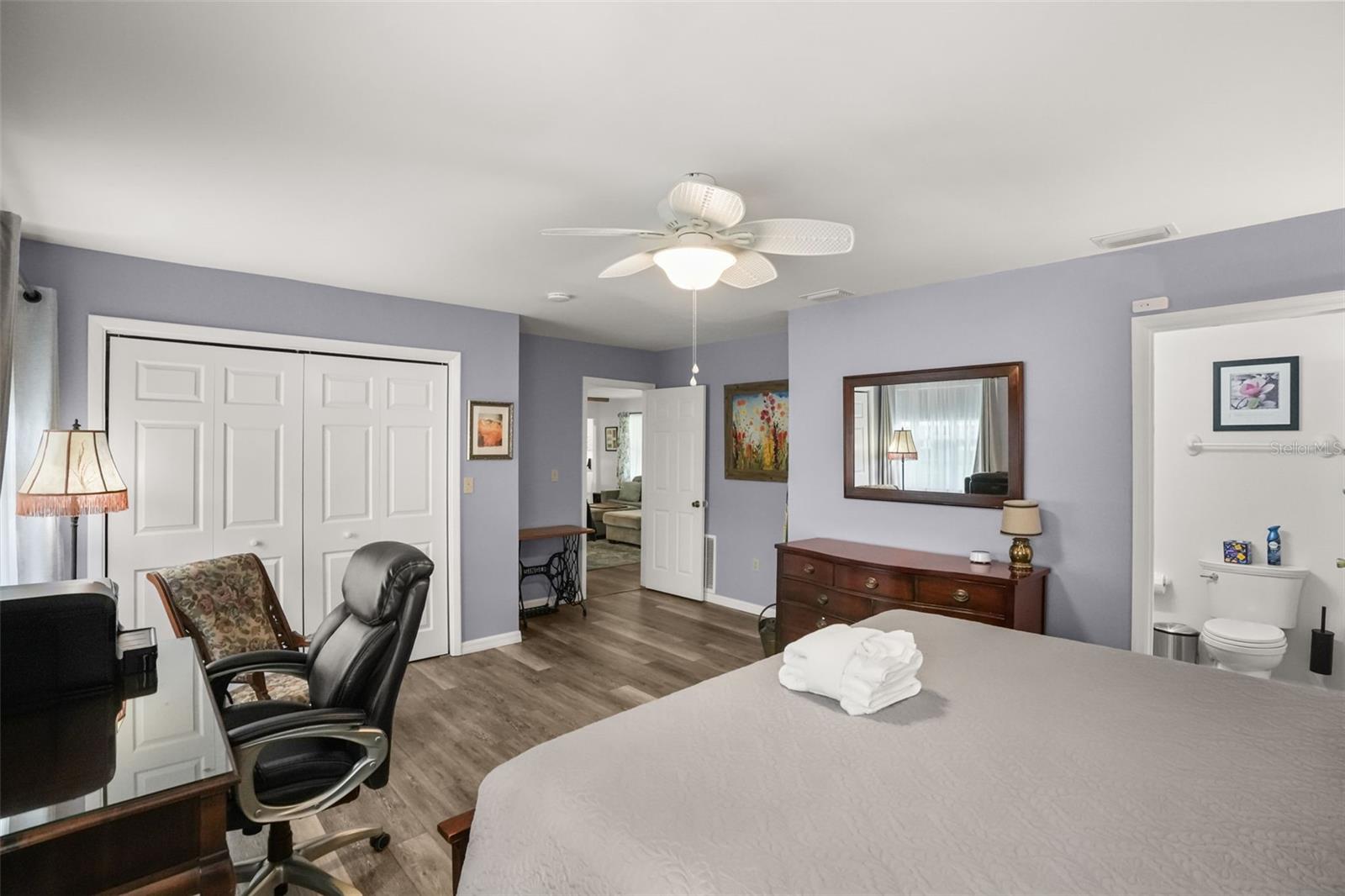 CHAUTAUQUA PARK - Residential