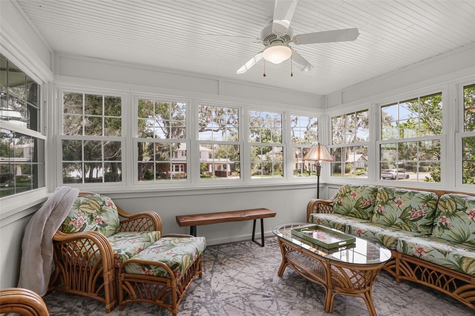CHAUTAUQUA PARK - Residential