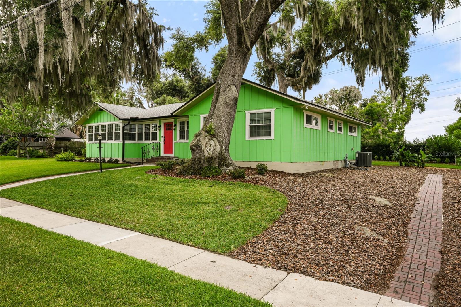 CHAUTAUQUA PARK - Residential