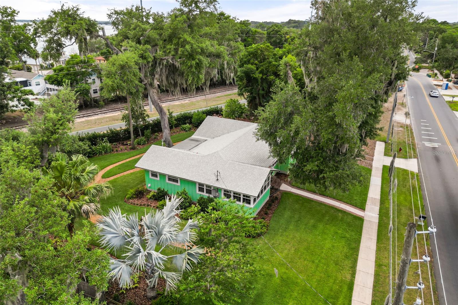 CHAUTAUQUA PARK - Residential