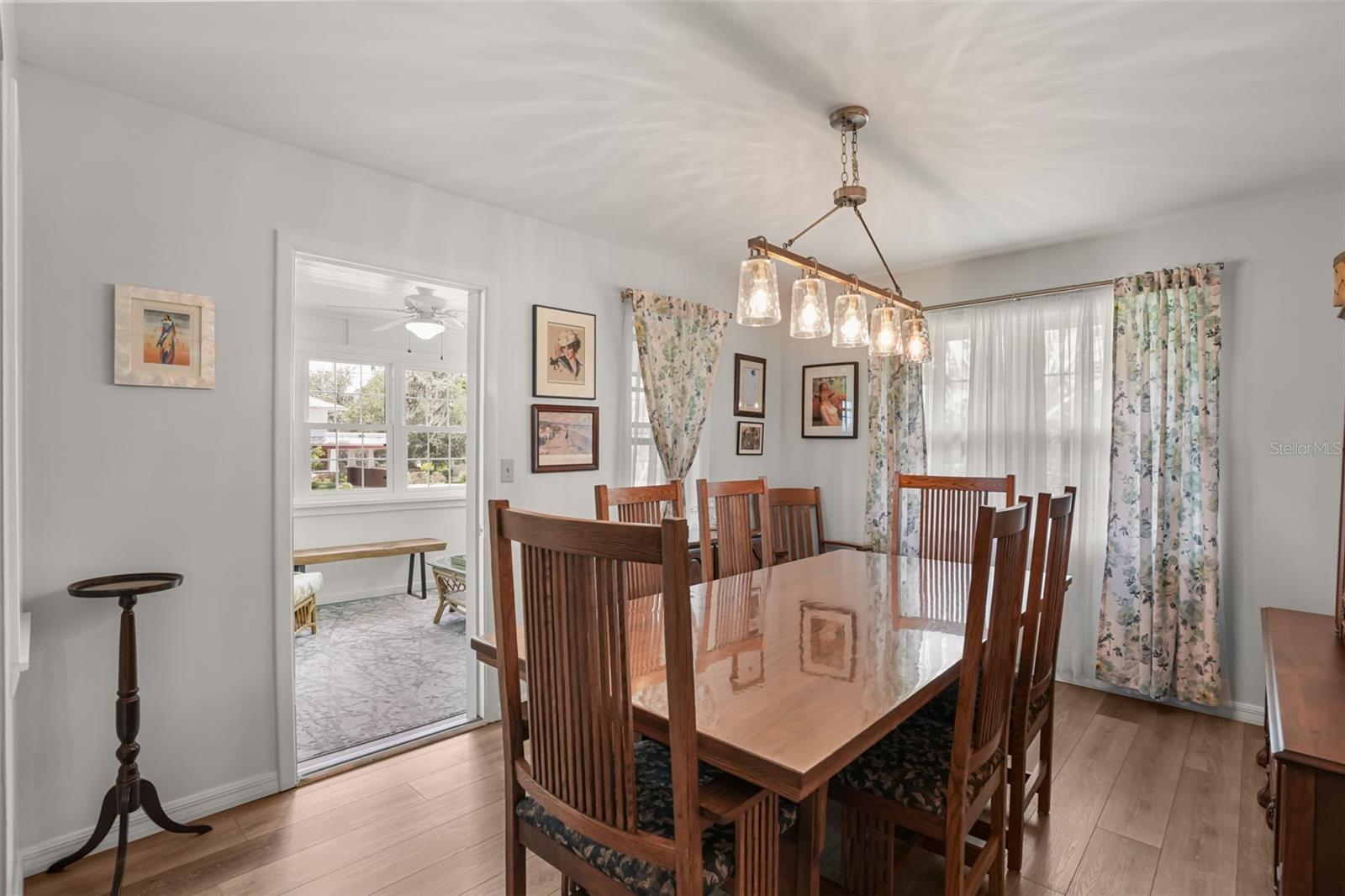 CHAUTAUQUA PARK - Residential