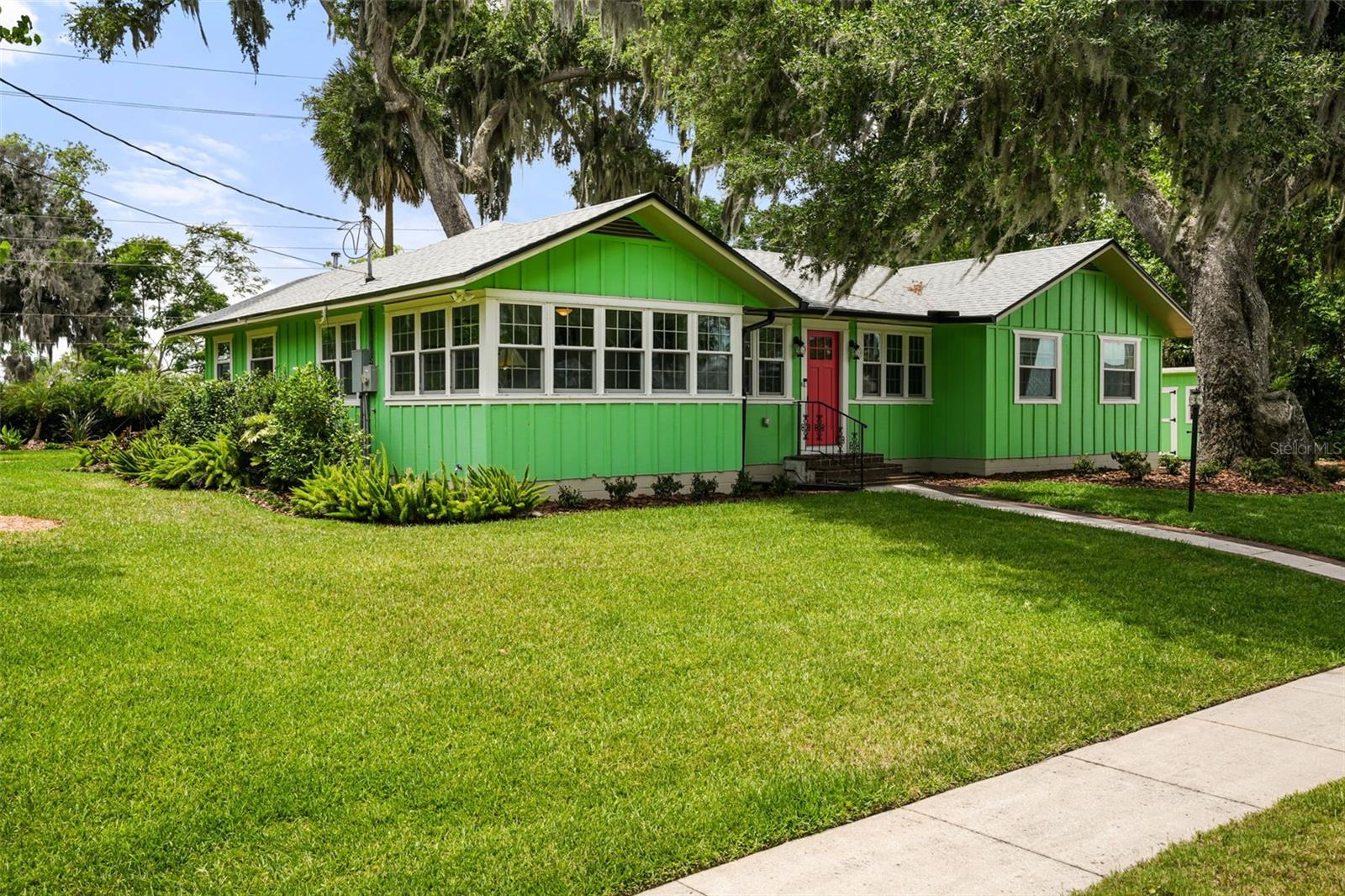 CHAUTAUQUA PARK - Residential