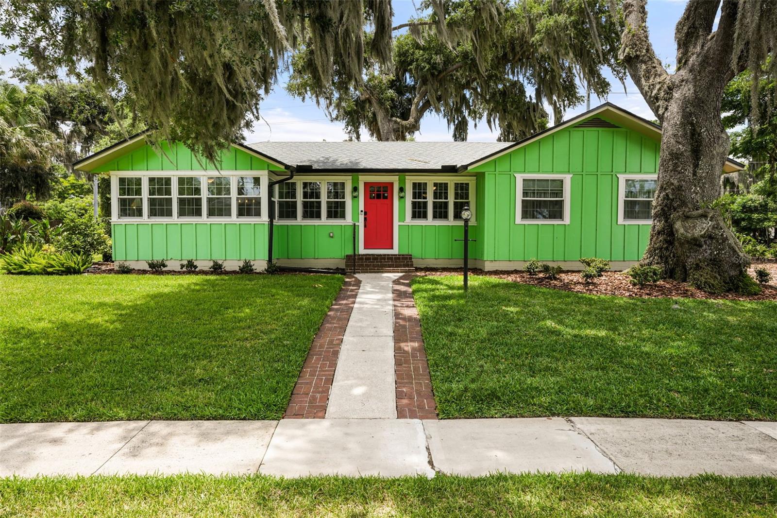 CHAUTAUQUA PARK - Residential