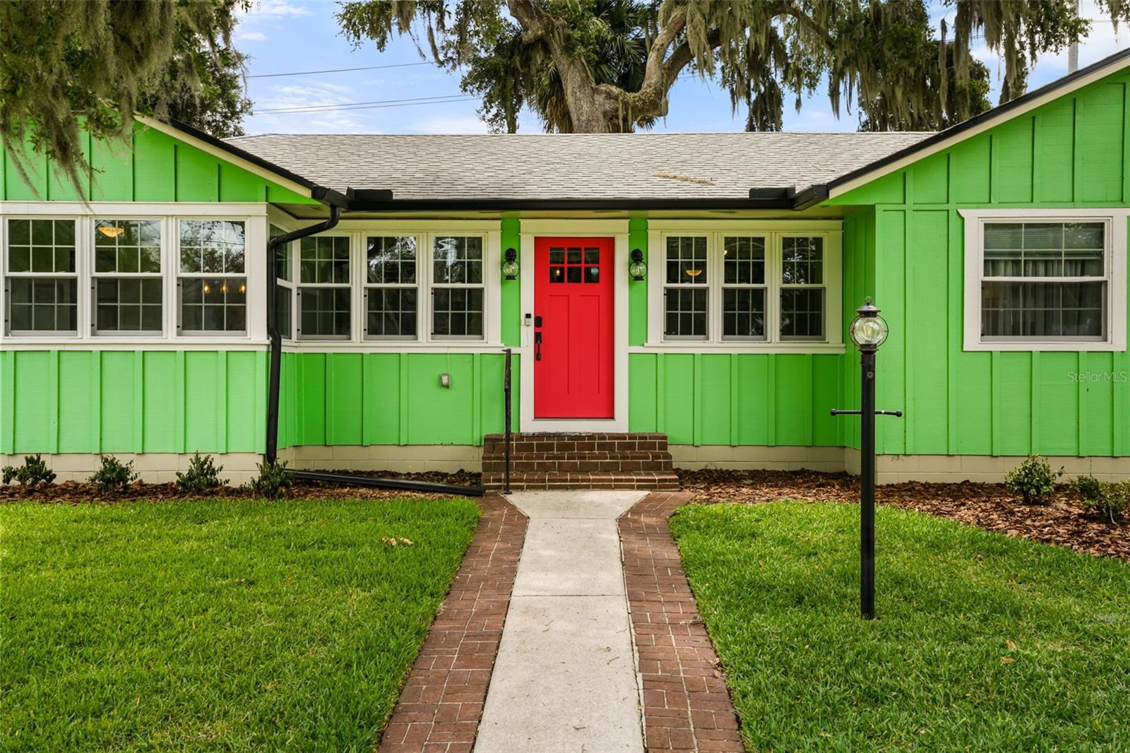 CHAUTAUQUA PARK - Residential