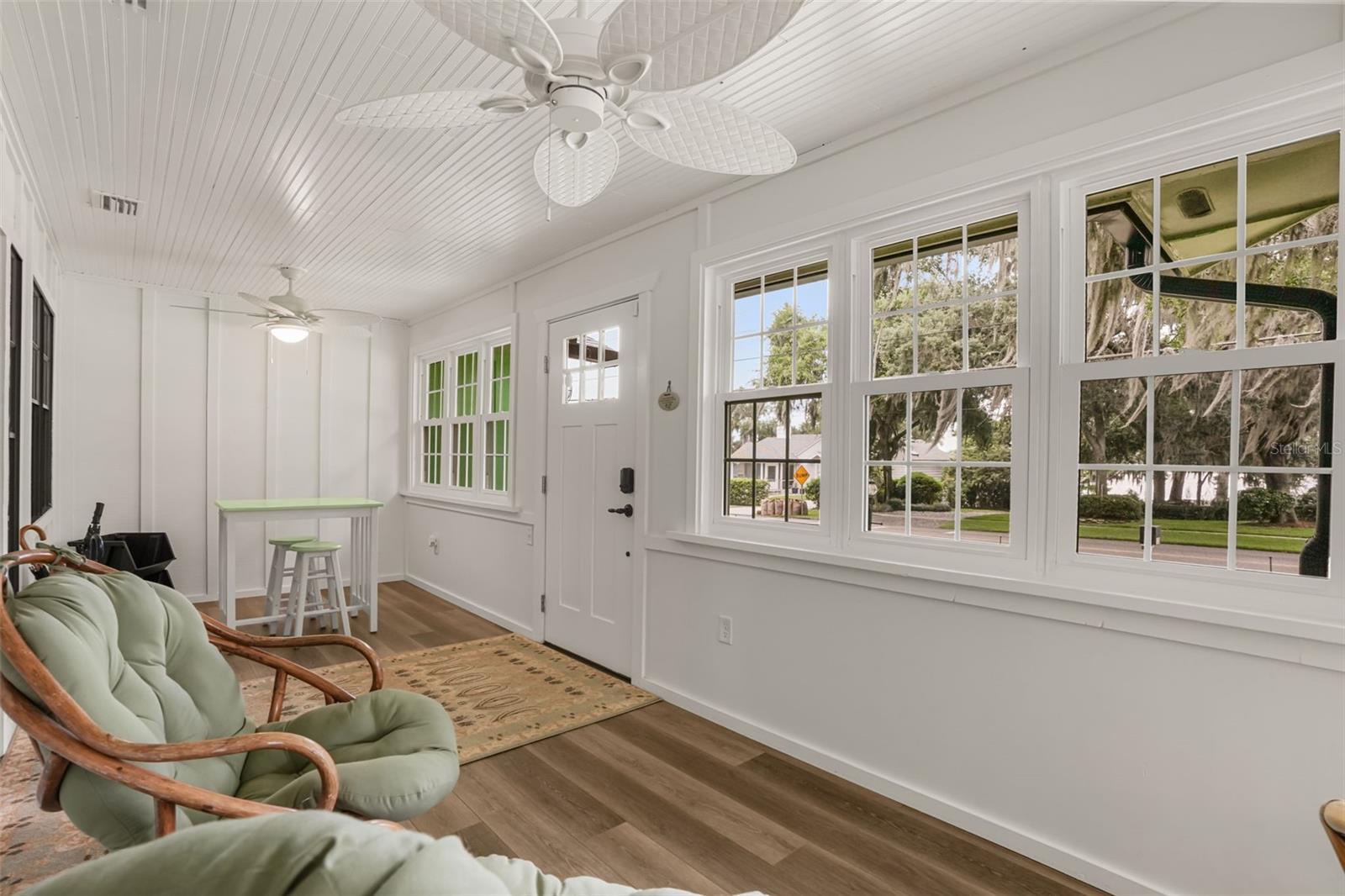 CHAUTAUQUA PARK - Residential