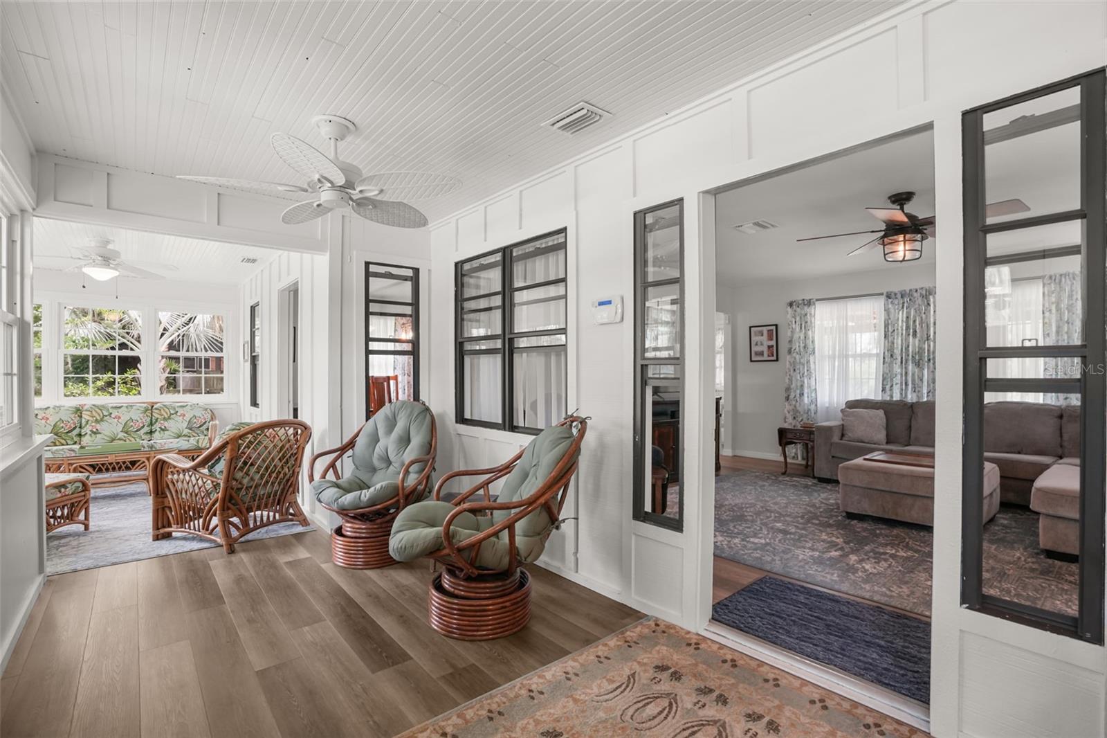 CHAUTAUQUA PARK - Residential
