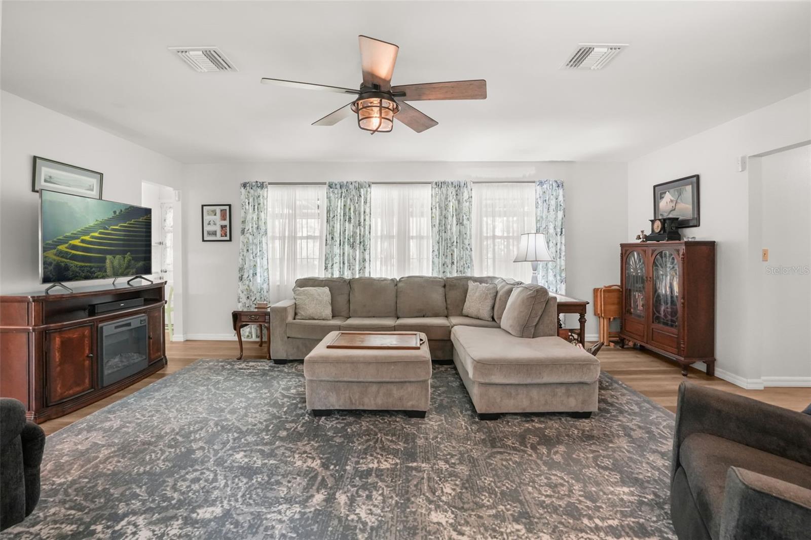 CHAUTAUQUA PARK - Residential