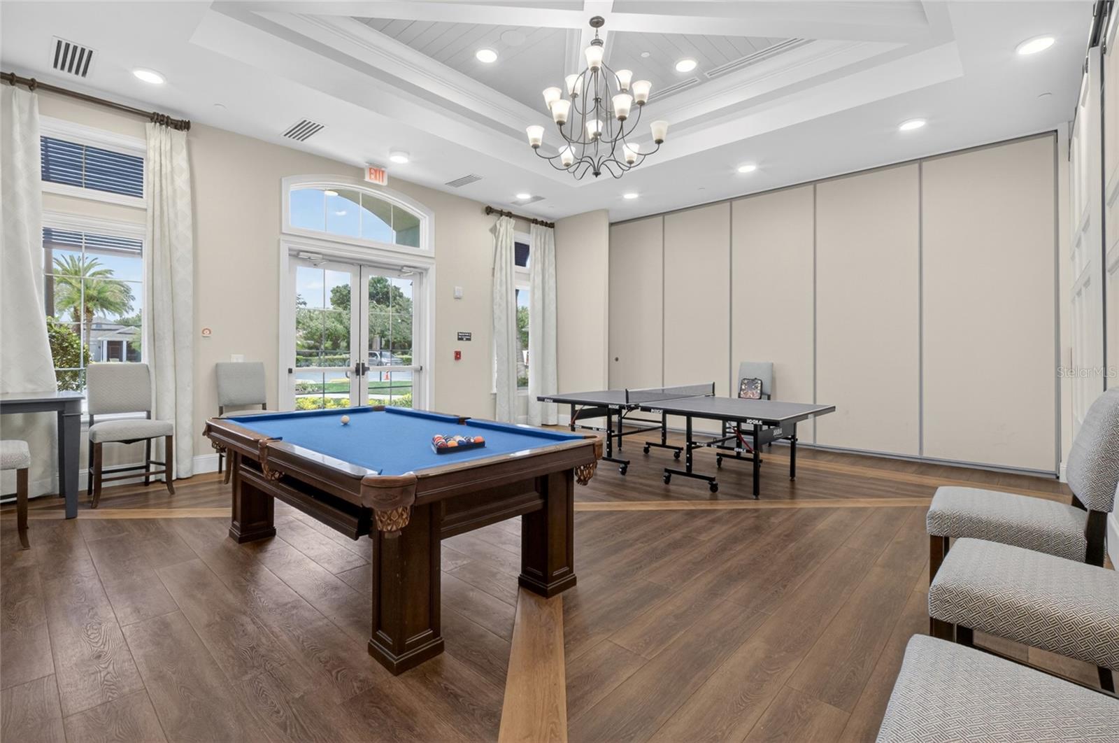 FOUR SEASONS AT ORLANDO PB 3B & 4A - Residential