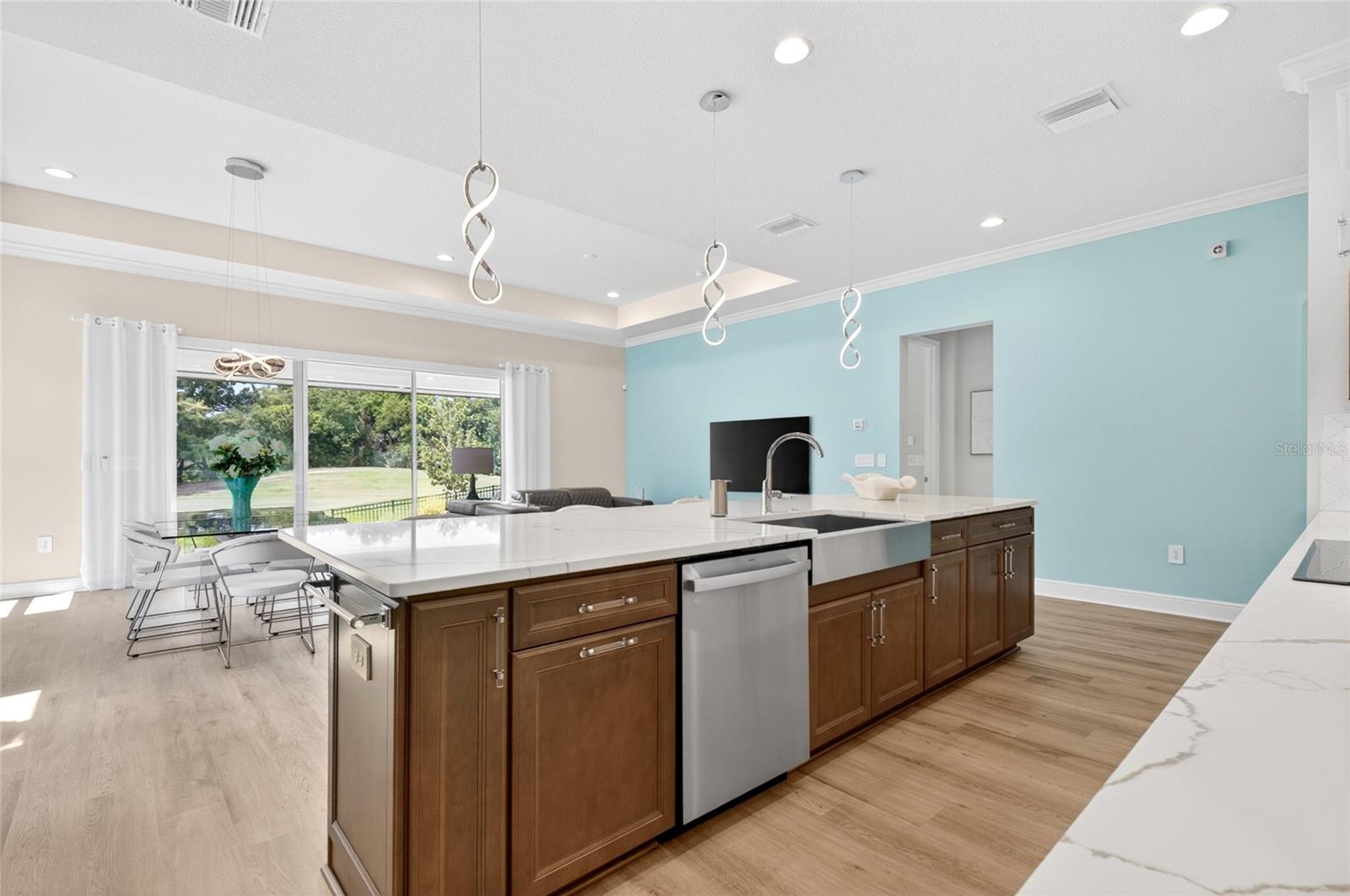 FOUR SEASONS AT ORLANDO PB 3B & 4A - Residential