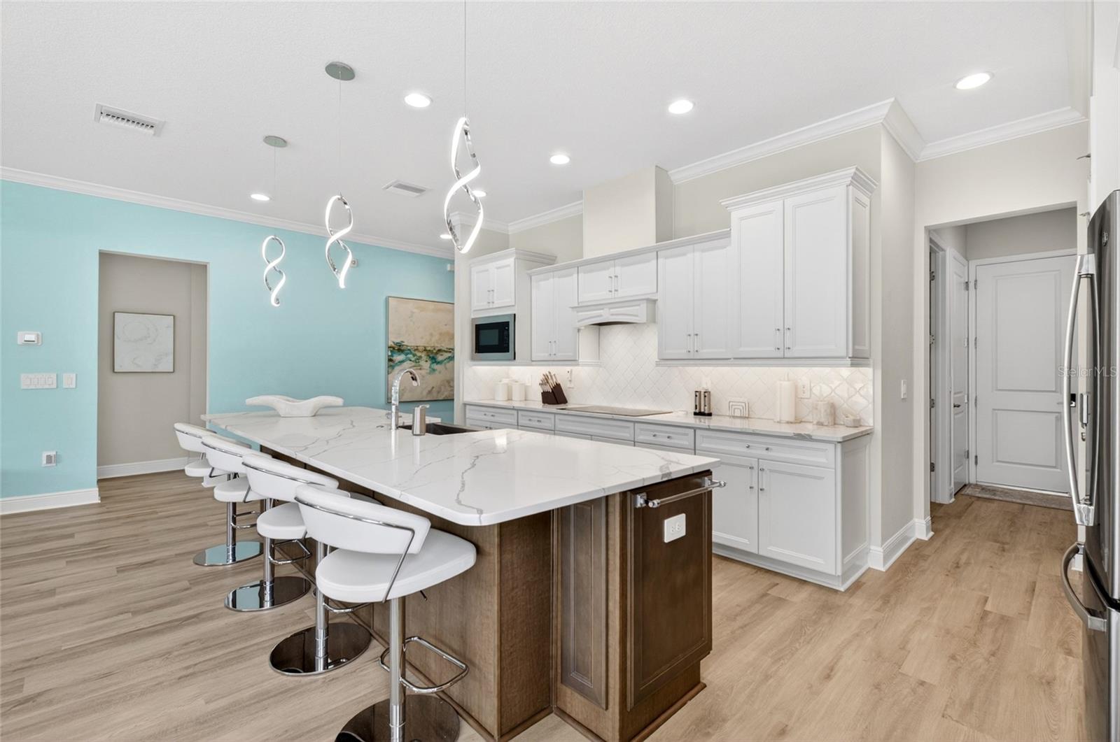 FOUR SEASONS AT ORLANDO PB 3B & 4A - Residential