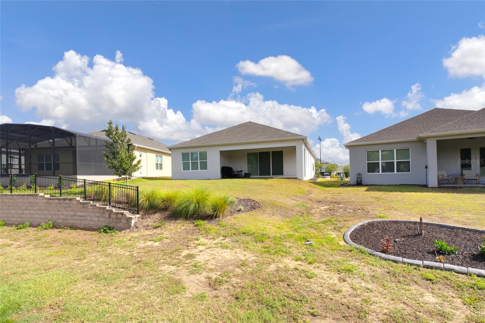 FOUR SEASONS AT ORLANDO PB 3B & 4A - Residential