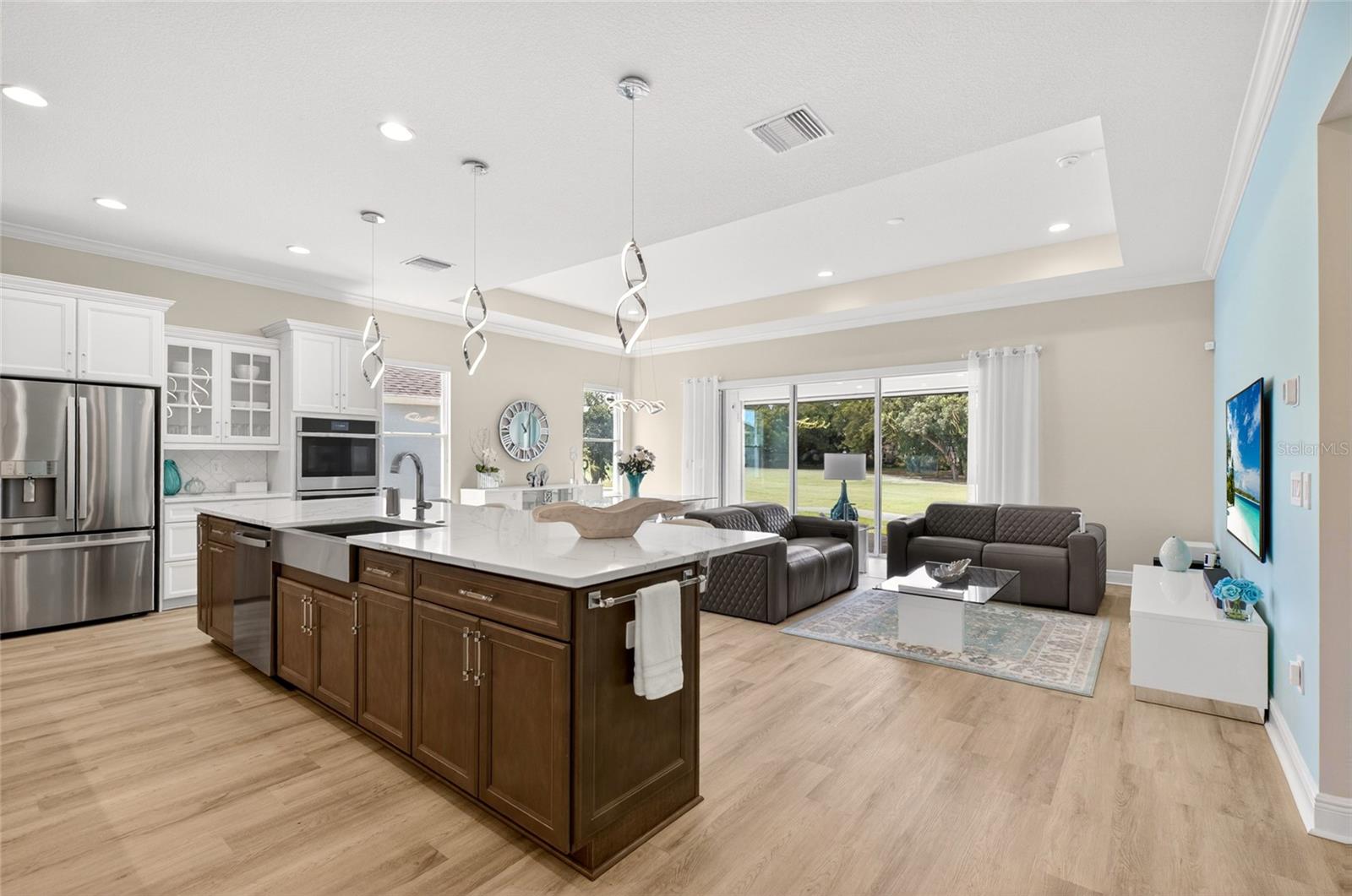 FOUR SEASONS AT ORLANDO PB 3B & 4A - Residential