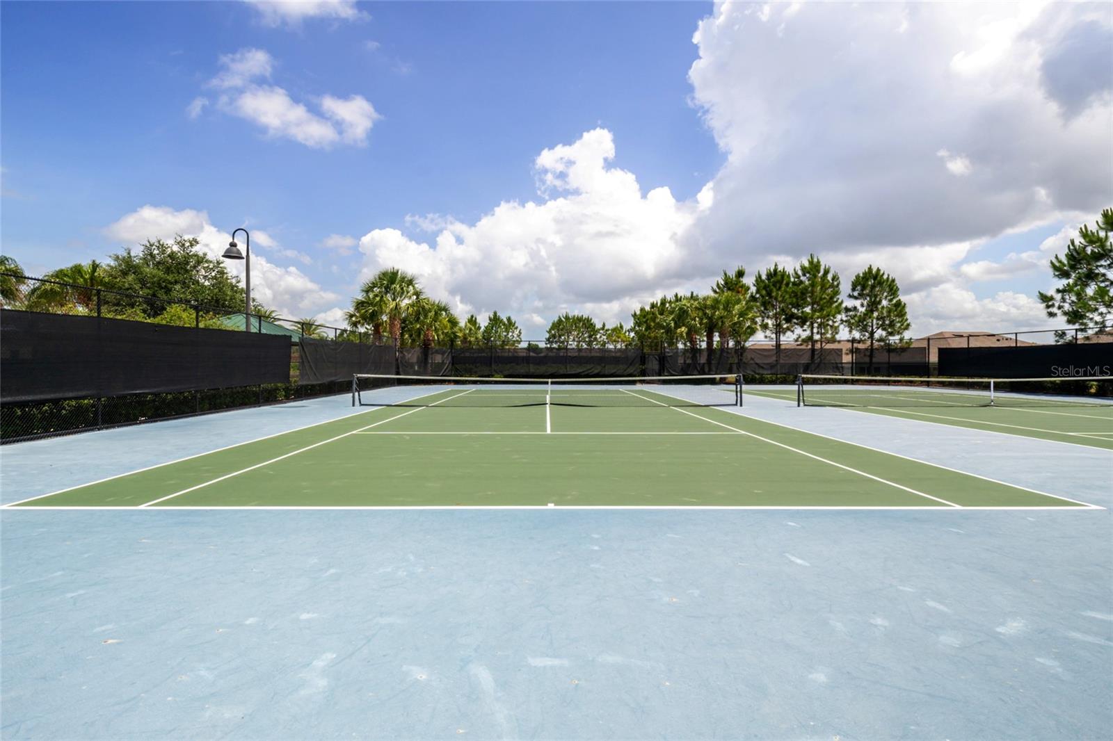 FOUR SEASONS AT ORLANDO PB 3B & 4A - Residential