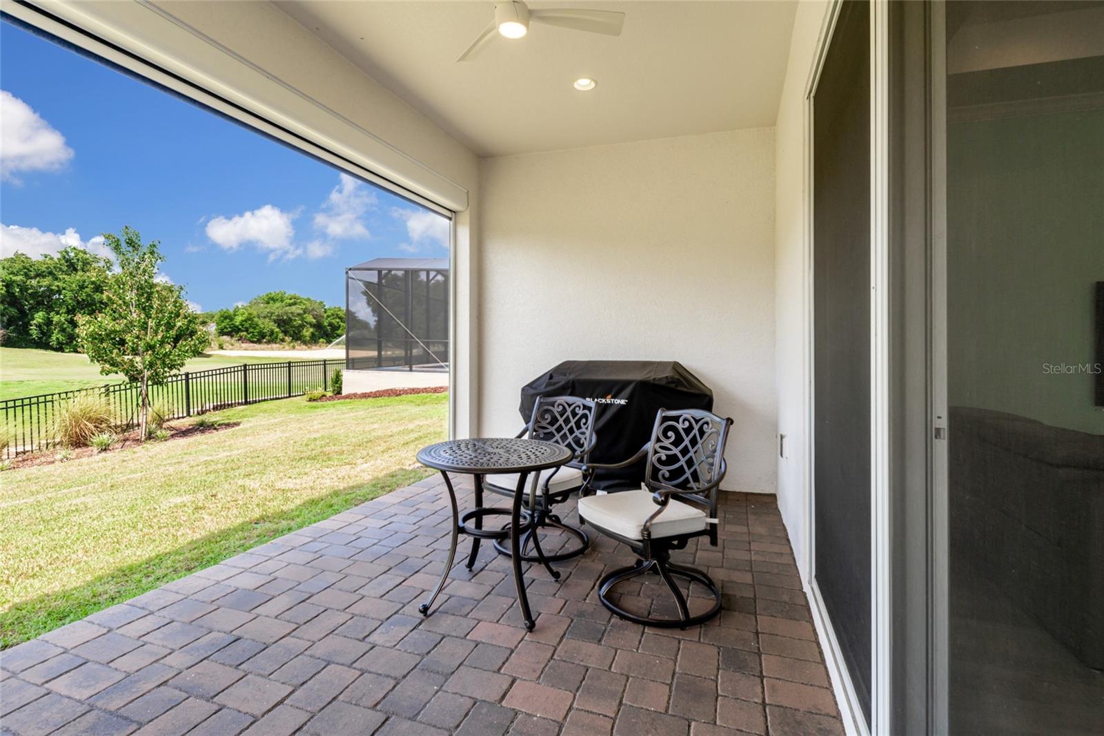 FOUR SEASONS AT ORLANDO PB 3B & 4A - Residential