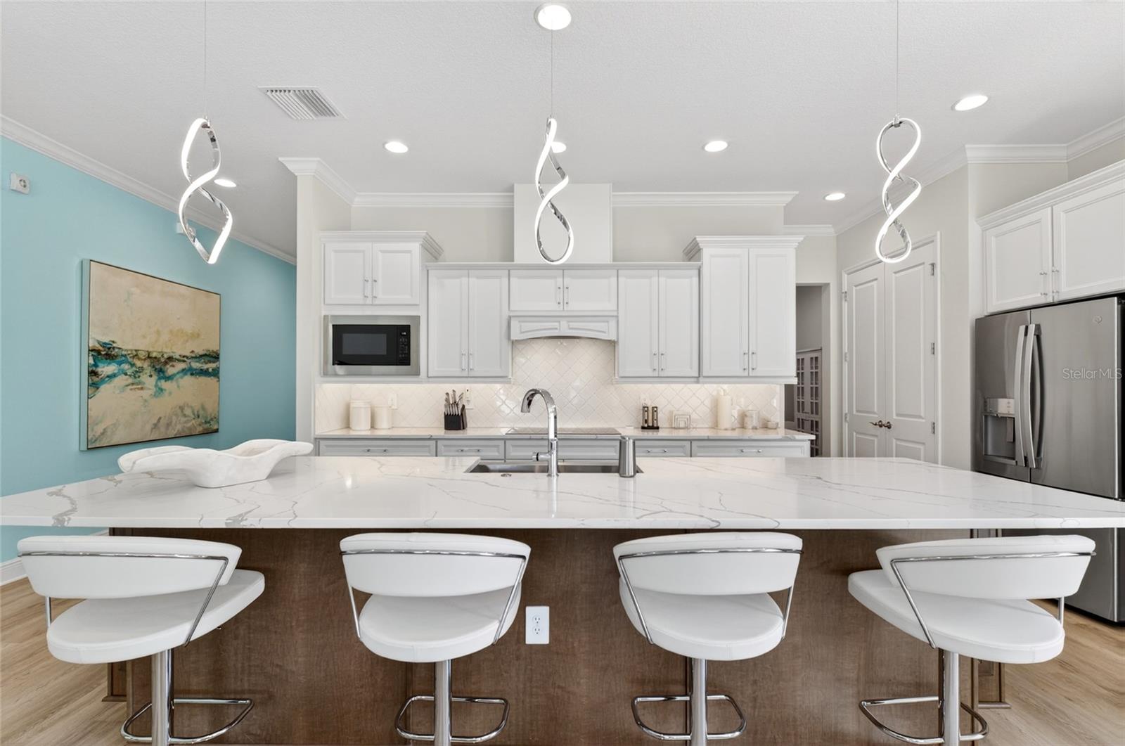 FOUR SEASONS AT ORLANDO PB 3B & 4A - Residential