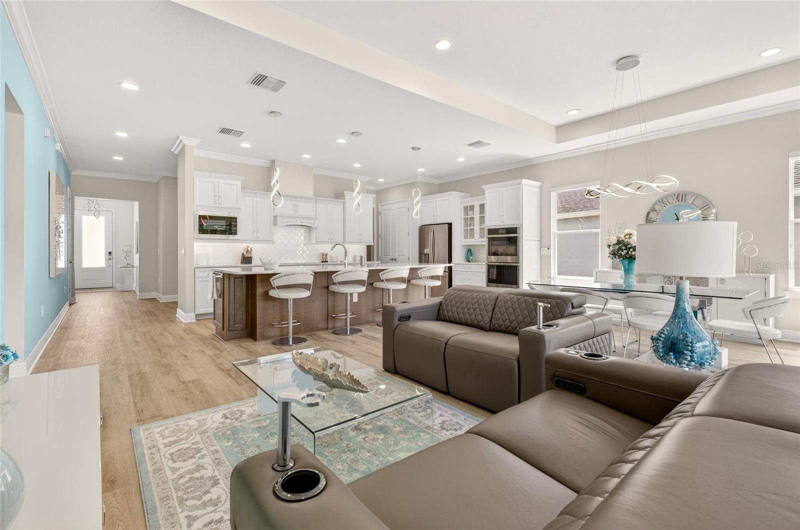 FOUR SEASONS AT ORLANDO PB 3B & 4A - Residential